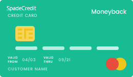 Spadecredit - Online Internet Banking & Credit Union