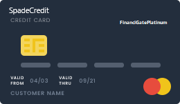 Spadecredit - Online Internet Banking & Credit Union
