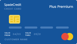 Spadecredit - Online Internet Banking & Credit Union